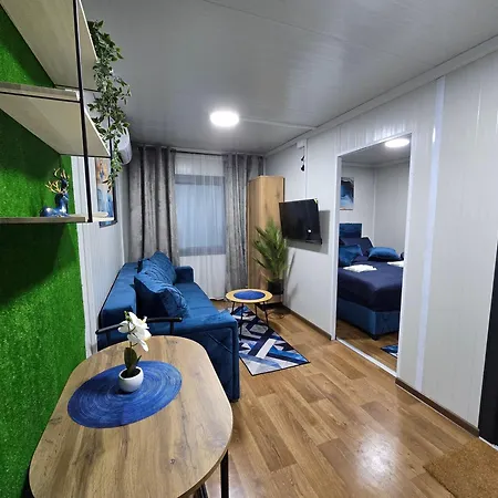 Moderna Smestaj 아파트 *