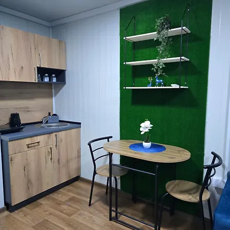 Moderna Smestaj Kula