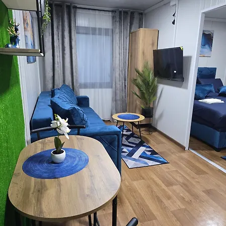 Moderna Smestaj 아파트 Kula