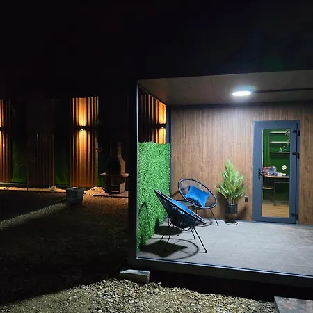 Moderna Smestaj Kula