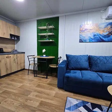 Moderna Smestaj Kula