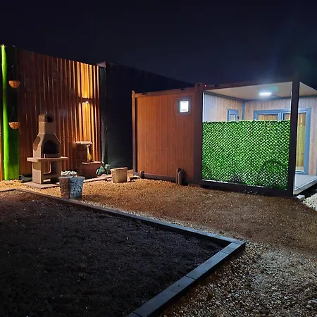 Moderna Smestaj 아파트 Kula