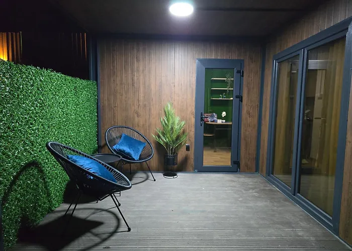 Moderna Smestaj 아파트