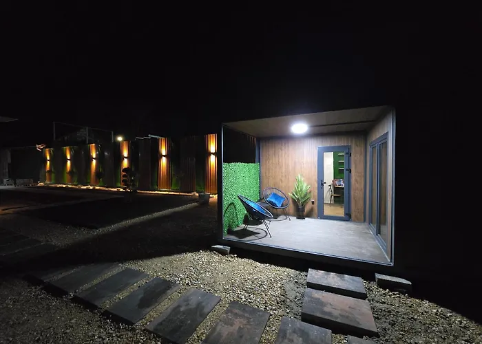 아파트 Moderna Smestaj Kula