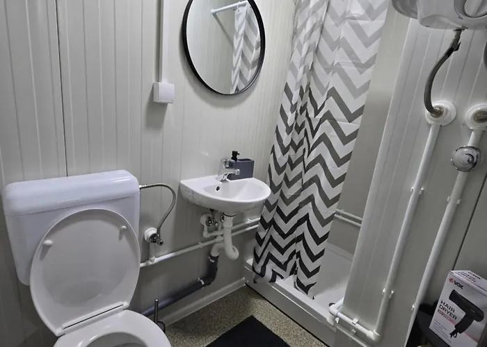 Moderna Smestaj * Kula