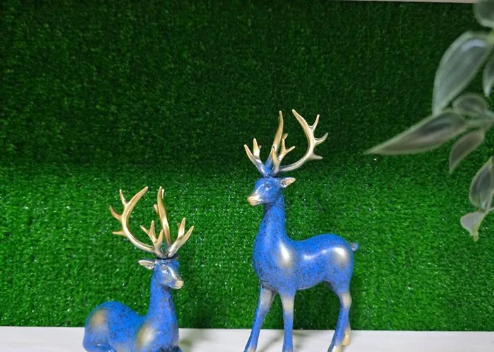 Moderna Smestaj 아파트 *