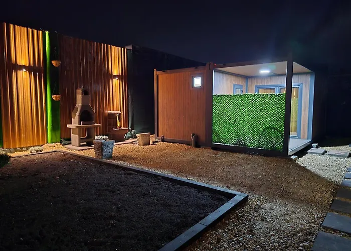 Moderna Smestaj 아파트 Kula